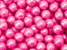 beads pinkの画像(ミニ画に関連した画像)