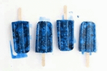 ice blueの画像(アイスキャンデーに関連した画像)