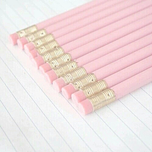 pencil pinkの画像(文房具に関連した画像)