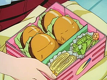 ハンバーガー アニメの画像6点 完全無料画像検索のプリ画像 Bygmo