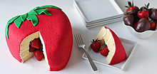 strawberryの画像(苺 お洒落に関連した画像)