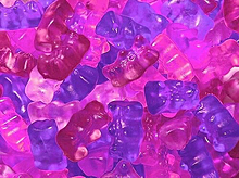 pink purpleの画像(ミニ画に関連した画像)