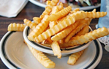 French friesの画像(ミニ画に関連した画像)