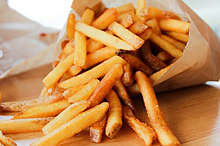 French friesの画像(ミニ画に関連した画像)
