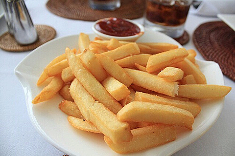 French friesの画像 プリ画像