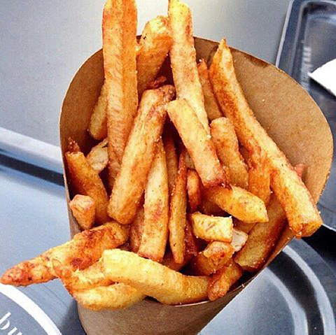 French friesの画像(プリ画像)