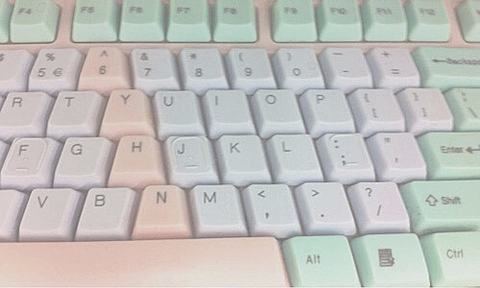 keyboardの画像 プリ画像