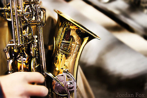 saxophoneの画像 プリ画像