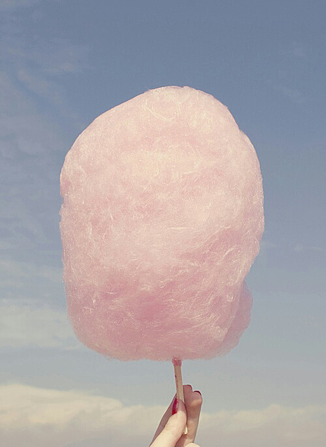 cotton candyの画像 プリ画像