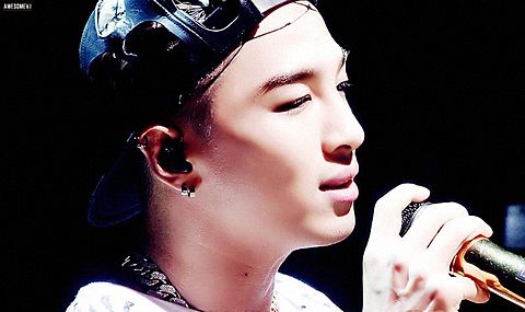 BIGBANG SOL  ヨンベの画像 プリ画像
