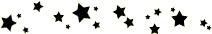 ホムペ　素材　ライン　星の画像 プリ画像