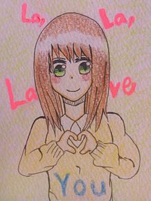 La,La,Love Youの画像(Laに関連した画像)