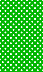 素材 水玉 緑 小 240×400 GIFの画像(400gに関連した画像)