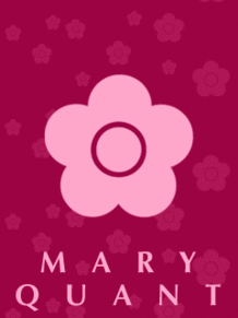 Mary Quant かわいいの画像3点 完全無料画像検索のプリ画像 Bygmo