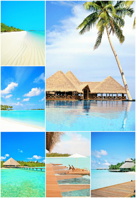 Maldive 完全無料画像検索のプリ画像 Bygmo