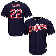 Cleveland Indians Jerseysの画像(cleveland indiansに関連した画像)