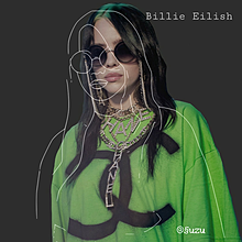 Billie Eilishの画像(ビリーに関連した画像)