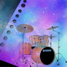 ドラム①の画像(素材/ルーズリーフに関連した画像)