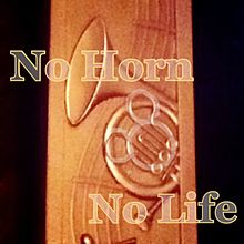 No Horn No Life プリ画像