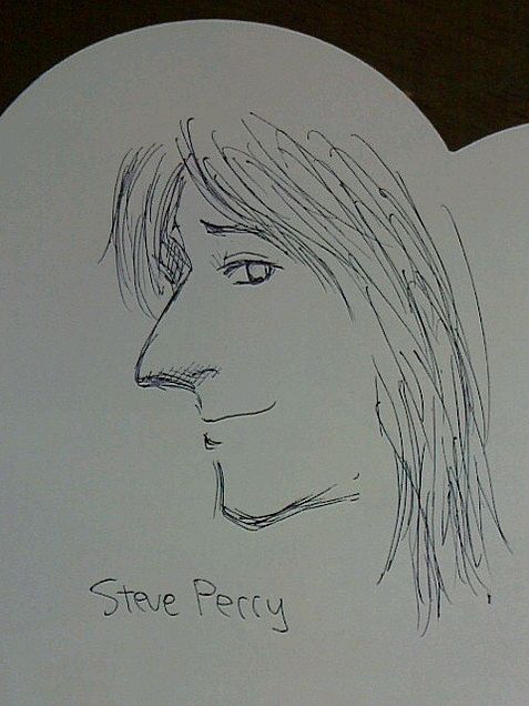 Steve Perryの画像(プリ画像)