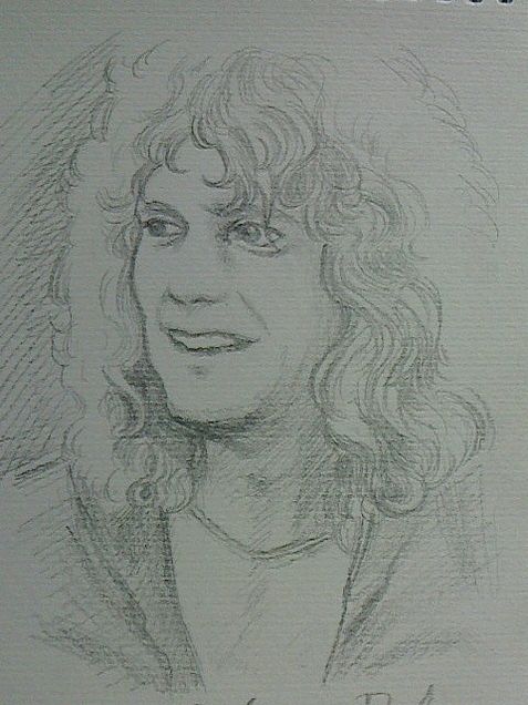 Robert Plantの画像(プリ画像)