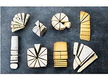 ヨーロッパ生まれのチーズの魅力を学べる「フロマージュ・ヴィレッジ」をENJOYしてみて！の画像(学べるに関連した画像)