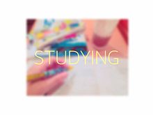 STUDY (加工例の画像(しっかり書けるに関連した画像)