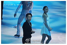 2012Art on iceの画像(高橋大輔に関連した画像)