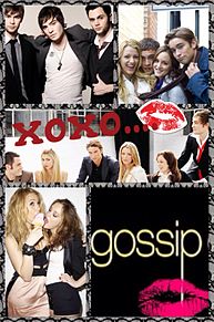 Gossip girlの画像(GOSSIPに関連した画像)