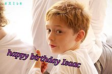 happy Birthday Isaacの画像(ロンドンに関連した画像)