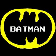 BATMANの画像(バットマンに関連した画像)