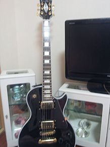 マイギターの画像(マイギターに関連した画像)