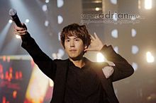 Super Junior SS4シンガポール(120219)の画像(シンガポールに関連した画像)