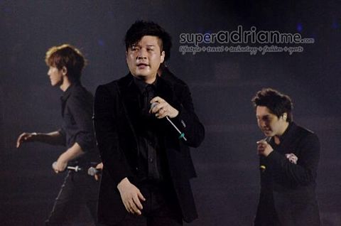 Super Junior SS4シンガポール(120219)の画像 プリ画像