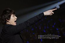 Super Junior SS4シンガポール(120219)の画像(シンガポールに関連した画像)