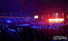 Super Junior SS4シンガポール サファイアブルーの海(120219)の画像(シンガポールに関連した画像)