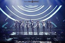 Super Junior SS4シンガポール カカオトークの画像(シンガポールに関連した画像)