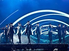 Super Junior SS4シンガポール 公式の画像(シンガポールに関連した画像)