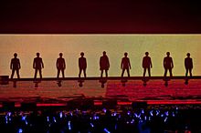 Super Junior SS4シンガポール 公式の画像(シンガポールに関連した画像)