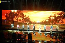 Super Junior SS4シンガポール(120218)の画像(シンガポールに関連した画像)