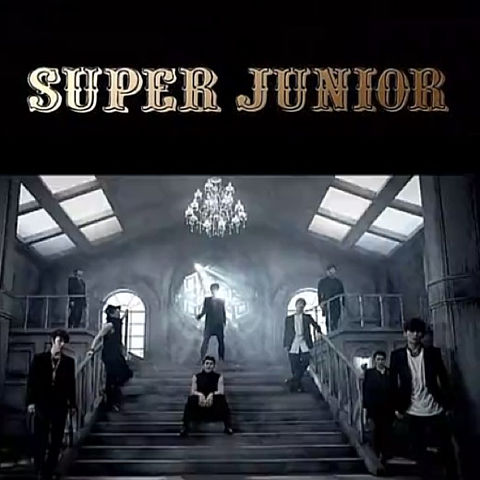 Super Juniorの画像(プリ画像)