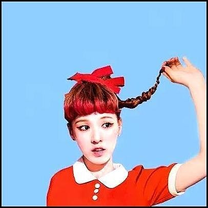 Red Velvet　ウェンディの画像 プリ画像