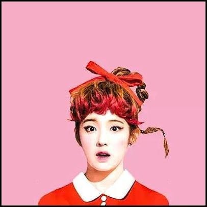 Red Velvet　アイリンの画像 プリ画像