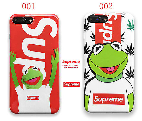 Case Kermit Supreme - iPhone 6 / Iphone 6s