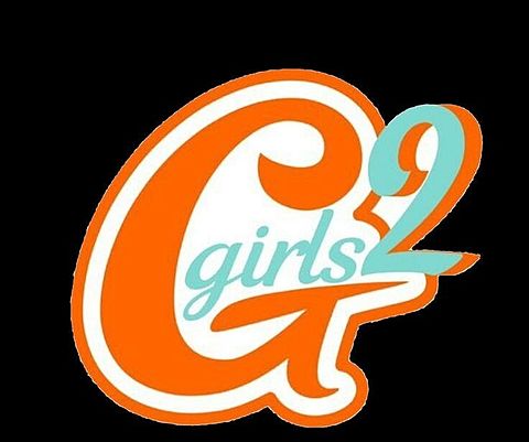Girls2のロゴの画像(プリ画像)