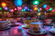 コーヒーカップ 遊園地の画像3点 完全無料画像検索のプリ画像 Bygmo