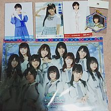 東京グッズコレクション(AKB48) プリ画像