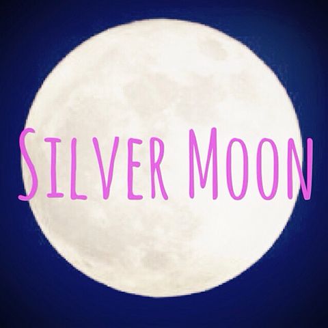 Silver Moon  Sexy Zoneの画像(プリ画像)