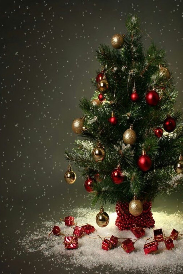 クリスマスツリー 幻想的 雪 背景 高画質 29193392 完全無料画像検索のプリ画像 Bygmo