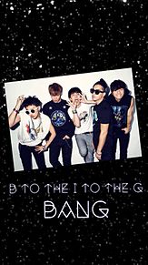 BIGBANG 待ち受け?の画像(bigbang 待ち受けに関連した画像)